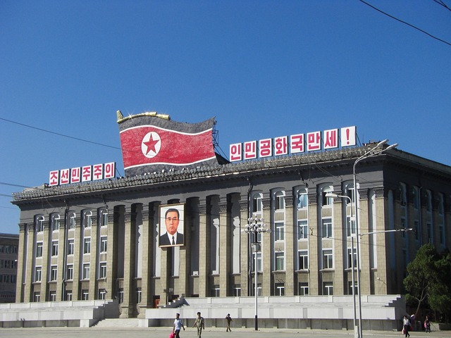 Kuzey Kore Nasıl Yönetilir?